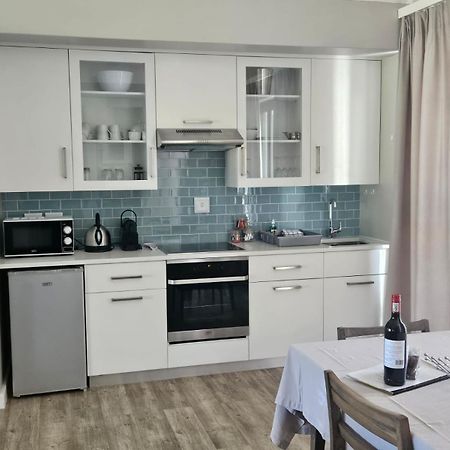 Pearl Valley Suites Simondium Eksteriør billede
