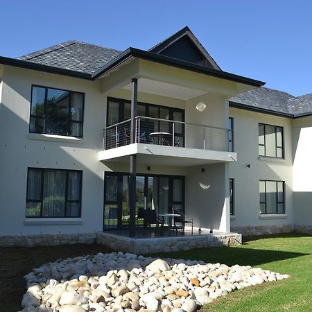 Pearl Valley Suites Simondium Eksteriør billede