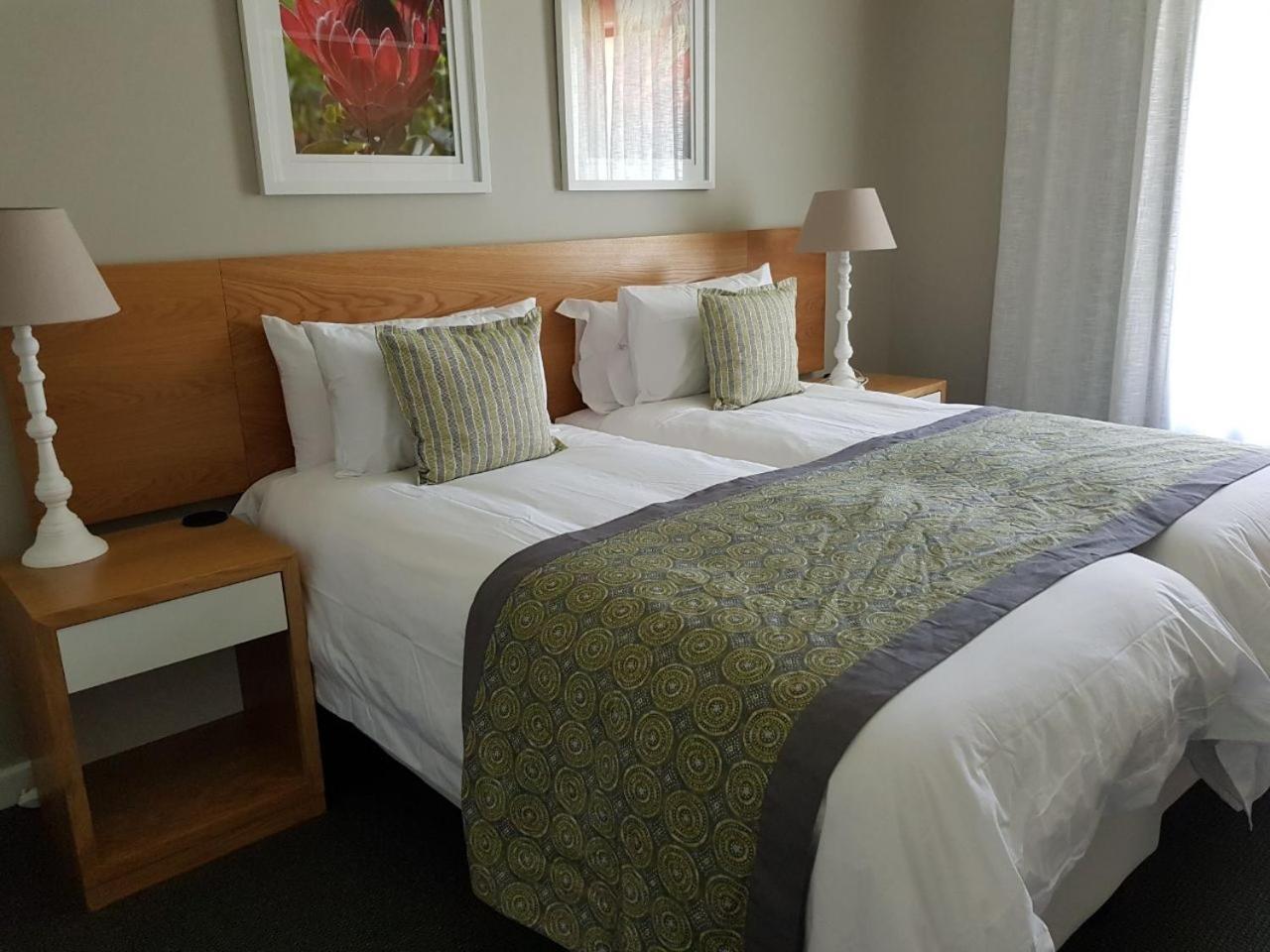 Pearl Valley Suites Simondium Eksteriør billede