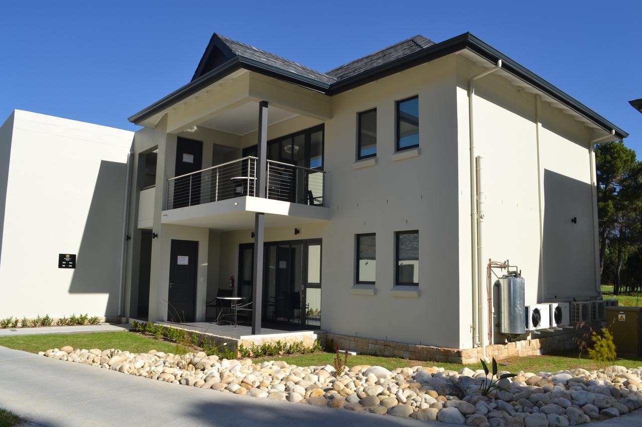 Pearl Valley Suites Simondium Eksteriør billede