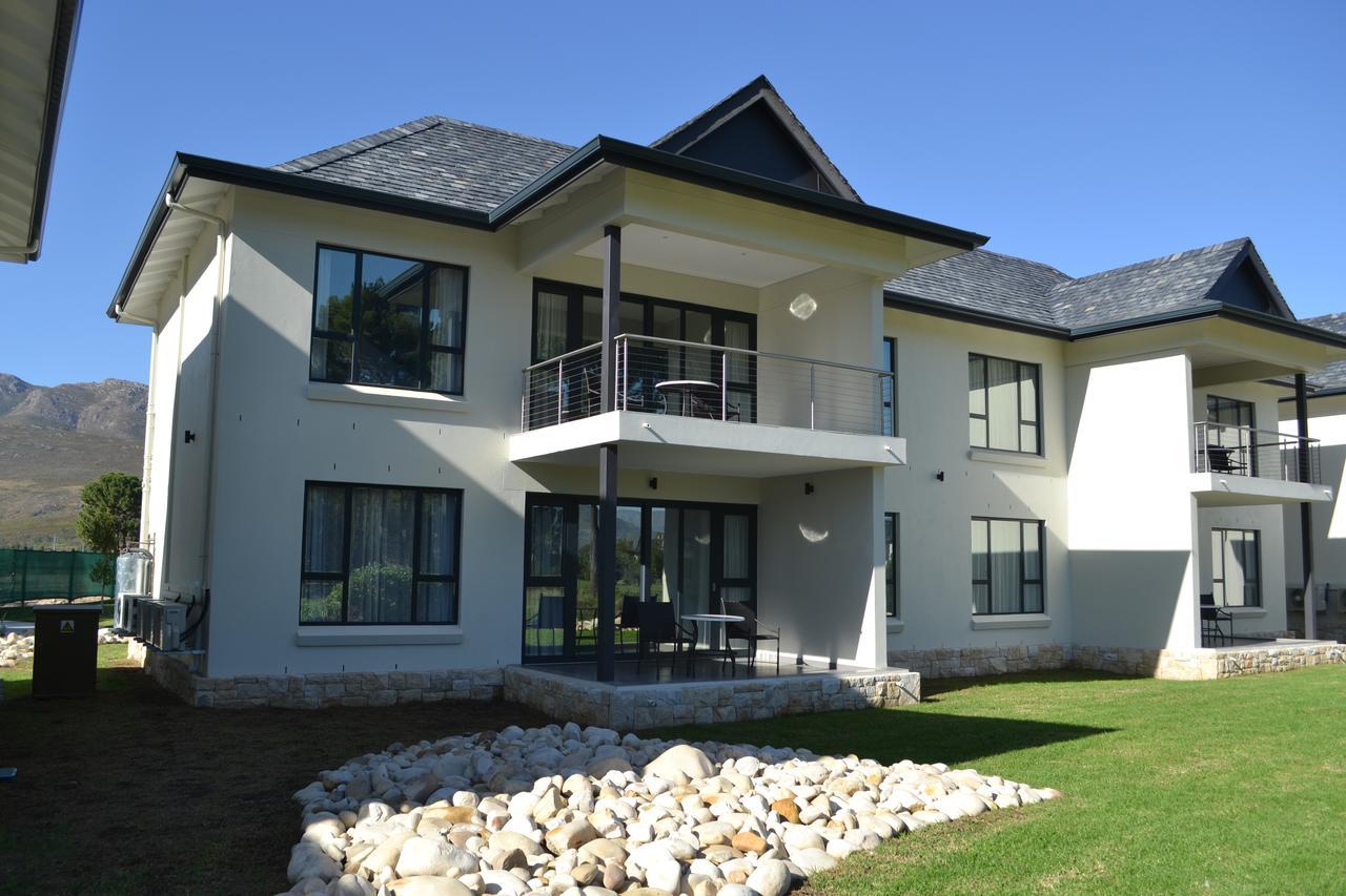 Pearl Valley Suites Simondium Eksteriør billede