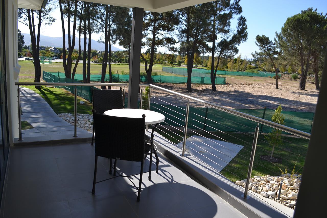 Pearl Valley Suites Simondium Eksteriør billede
