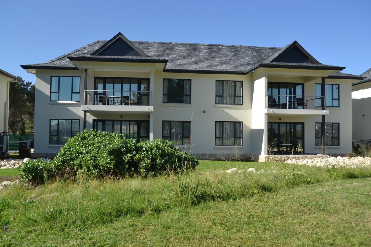 Pearl Valley Suites Simondium Eksteriør billede