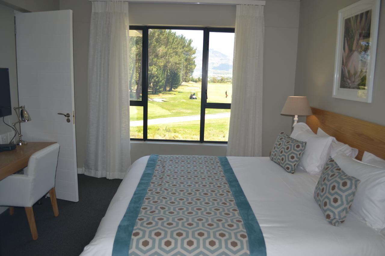 Pearl Valley Suites Simondium Eksteriør billede